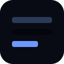 Private Redaction icon